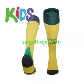 Celtic Børn Udebane Strømper 2024/25